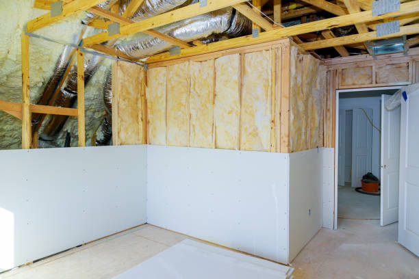 Best Spray Foam Insulation  in King City, CA